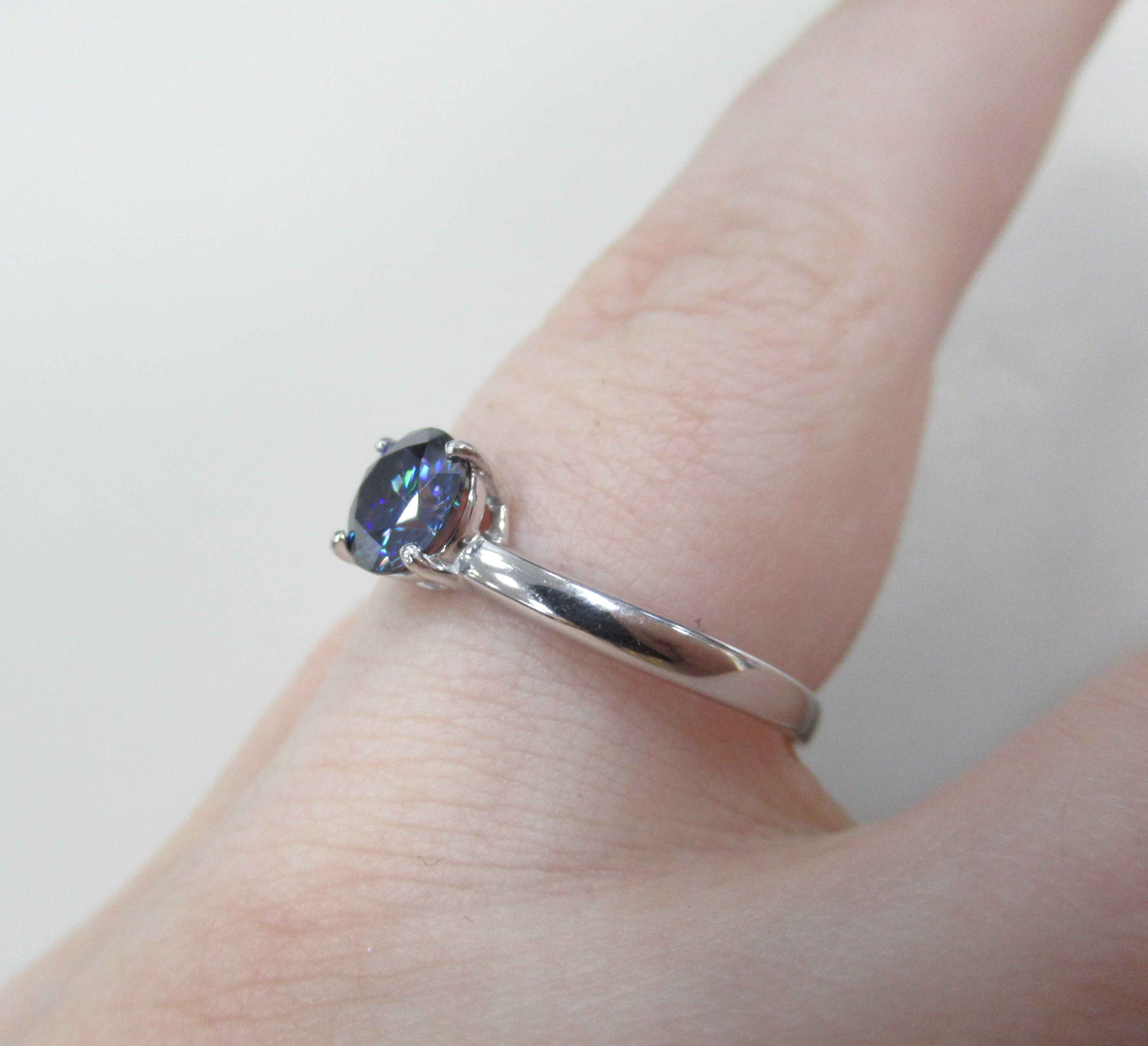 10323-000326 Кольцо (Ag 925)